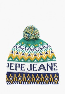 Шапка Pepe Jeans