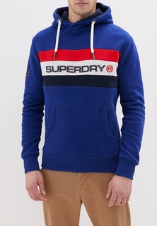 Худи Superdry