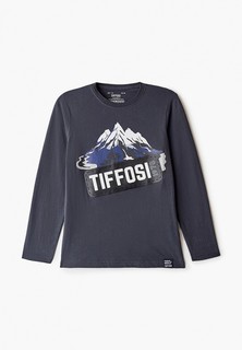 Лонгслив Tiffosi