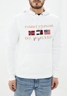 Худи Tommy Hilfiger