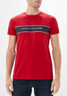 Футболка Tommy Hilfiger