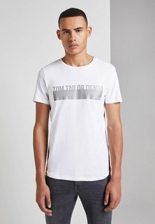 Футболка Tom Tailor Denim