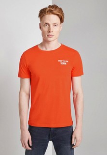 Футболка Tom Tailor Denim
