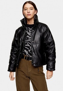 Куртка утепленная Topshop
