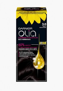 Краска для волос Garnier