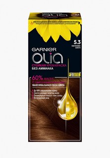 Краска для волос Garnier