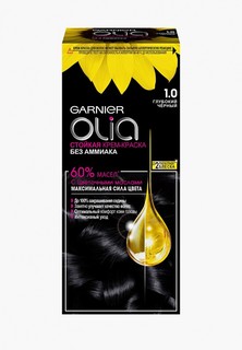Краска для волос Garnier