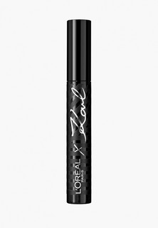 Тушь для ресниц LOreal Paris