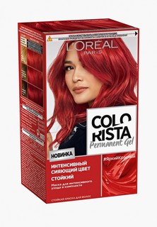Краска для волос LOreal Paris