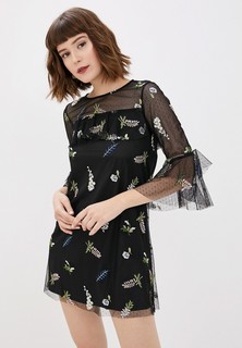 Платье Yumi