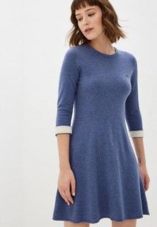 Платье Lacoste