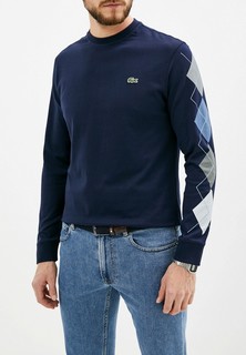 Лонгслив Lacoste