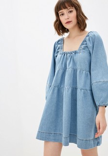 Платье джинсовое Free People