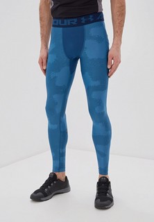 Тайтсы Under Armour