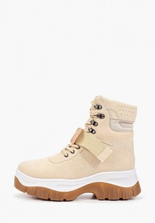 Ботинки Saivvila