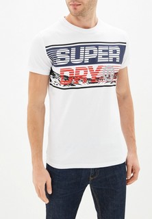 Футболка Superdry