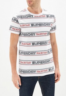 Футболка Superdry