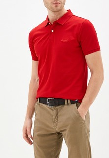 Поло Superdry