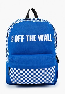 Рюкзак Vans