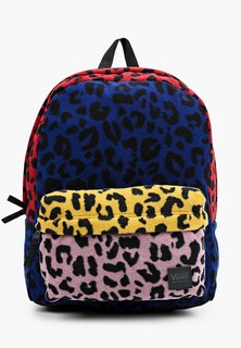 Рюкзак Vans