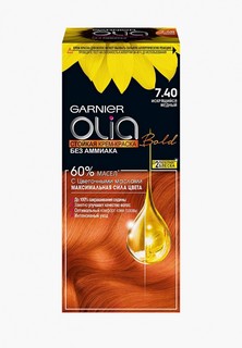 Краска для волос Garnier