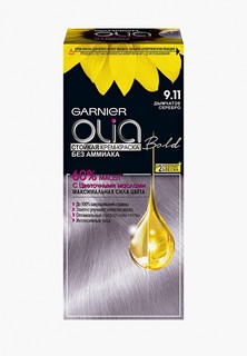 Краска для волос Garnier