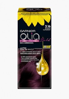 Краска для волос Garnier