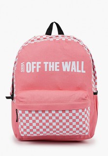 Рюкзак Vans