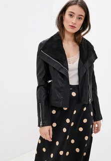 Куртка кожаная Koton