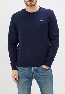 Свитшот Lacoste