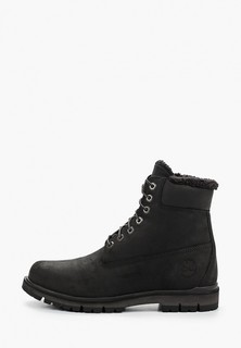 Ботинки Timberland