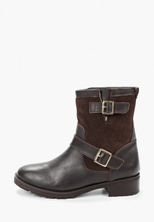 Полусапоги Dorothy Perkins