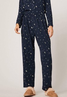 Брюки домашние Oysho