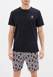 Пижама Marks & Spencer