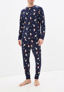 Пижама Marks & Spencer