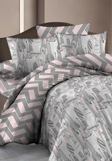 Постельное белье 2-спальное Василиса