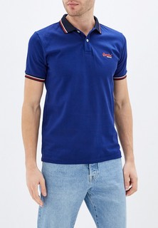 Поло Superdry