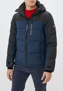 Пуховик Superdry