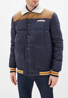 Куртка утепленная Superdry