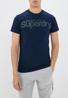 Футболка Superdry