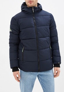 Куртка утепленная Superdry