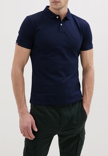 Поло Superdry