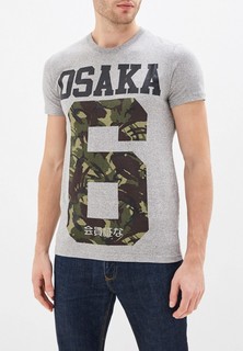 Футболка Superdry