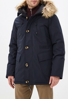 Пуховик Superdry
