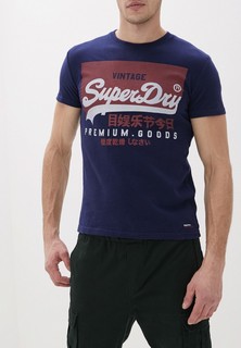 Футболка Superdry