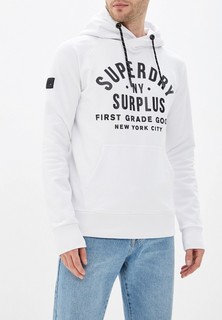 Худи Superdry