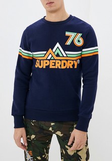 Свитшот Superdry