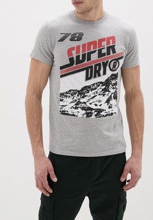Футболка Superdry