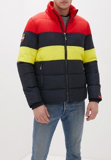 Куртка утепленная Superdry