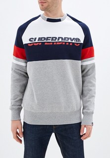 Свитшот Superdry